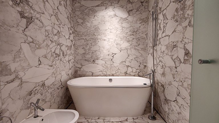 Faena Hotel Residences - 100% Confort