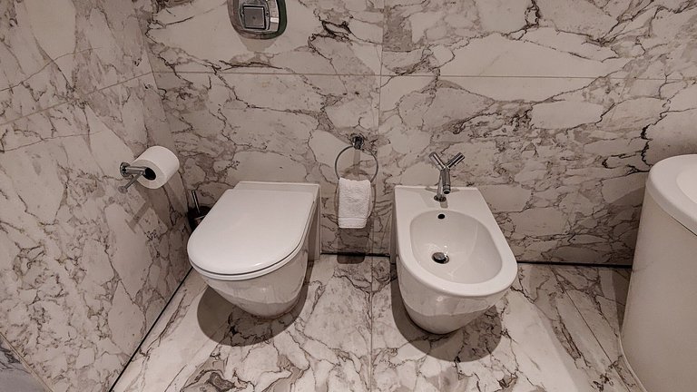 Faena Hotel Residences - 100% Confort