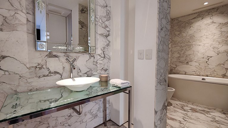 Faena Hotel Residences - 100% Confort