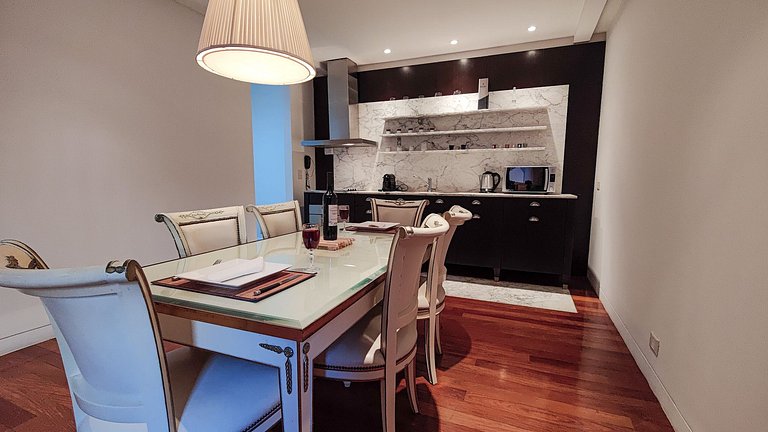 Faena Hotel Residences - 100% Confort