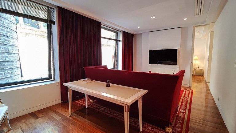 Faena Hotel Residences - 100% Confort