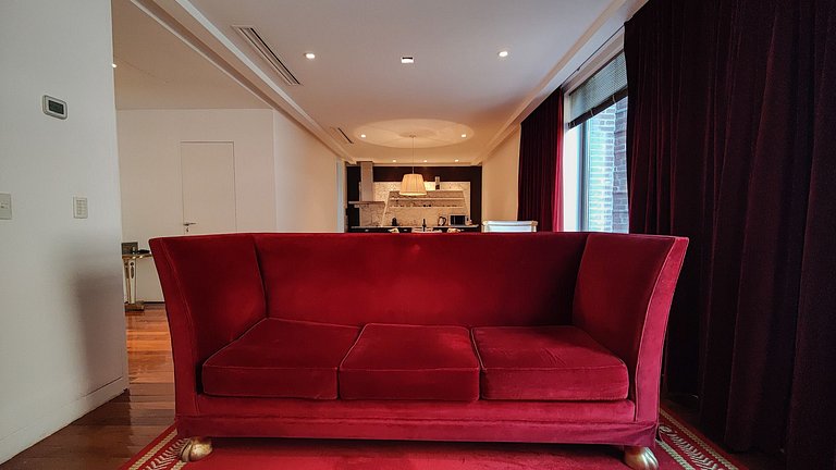 Faena Hotel Residences - 100% Confort