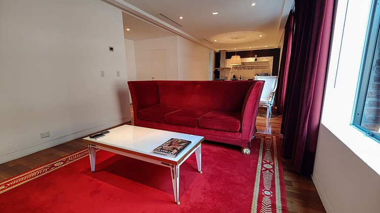 Faena Hotel Residences - 100% Confort