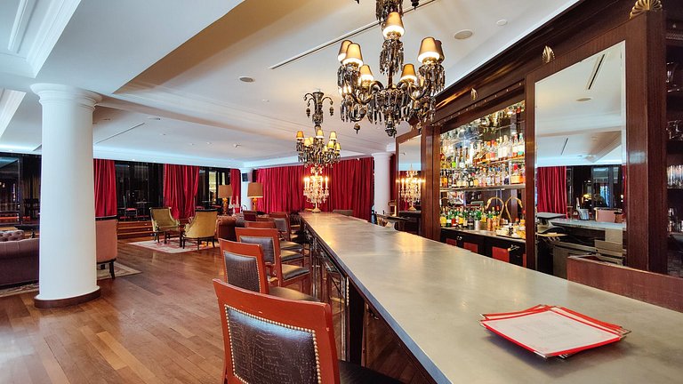 Faena Hotel Residences - 100% Confort