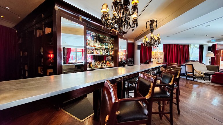 Faena Hotel Residences - 100% Confort