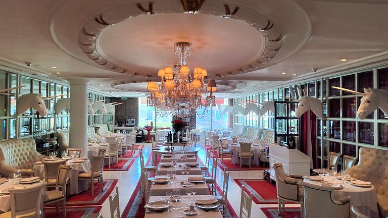 Faena Hotel Residences - 100% Confort