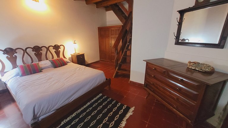 Casa en Estancia - Incluye desayuno - Ideal grupos