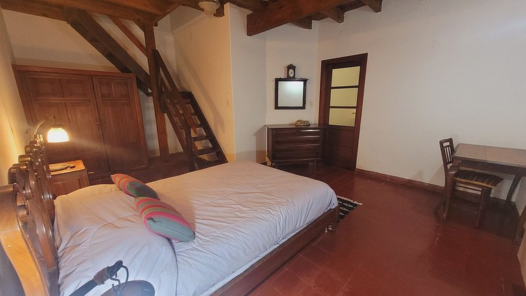 Casa en Estancia - Incluye desayuno - Ideal grupos