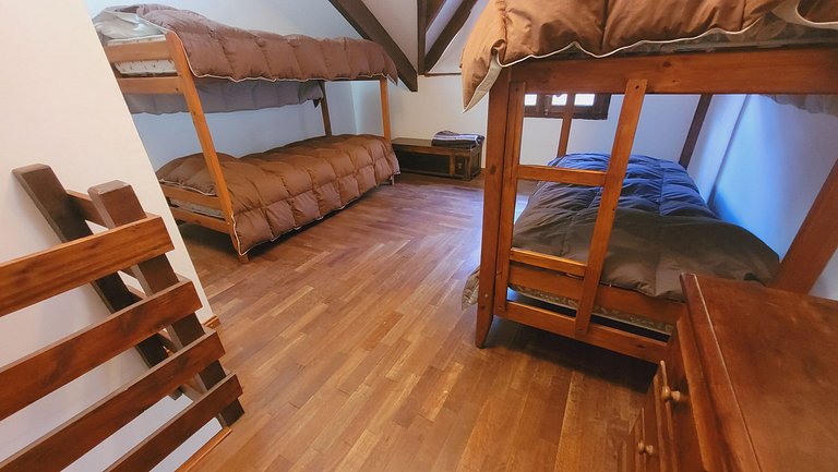 Casa en Estancia - Ideal grupos