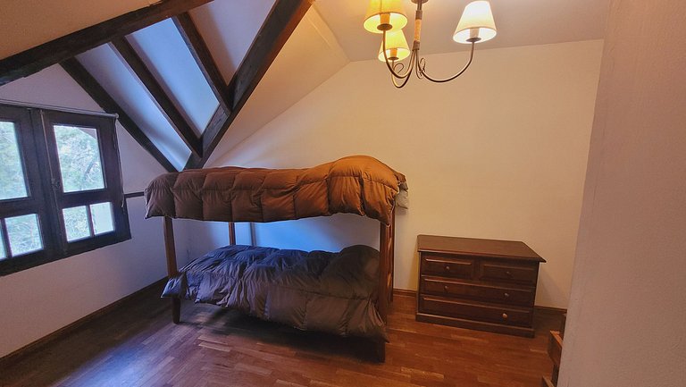 Casa en Estancia - Ideal grupos