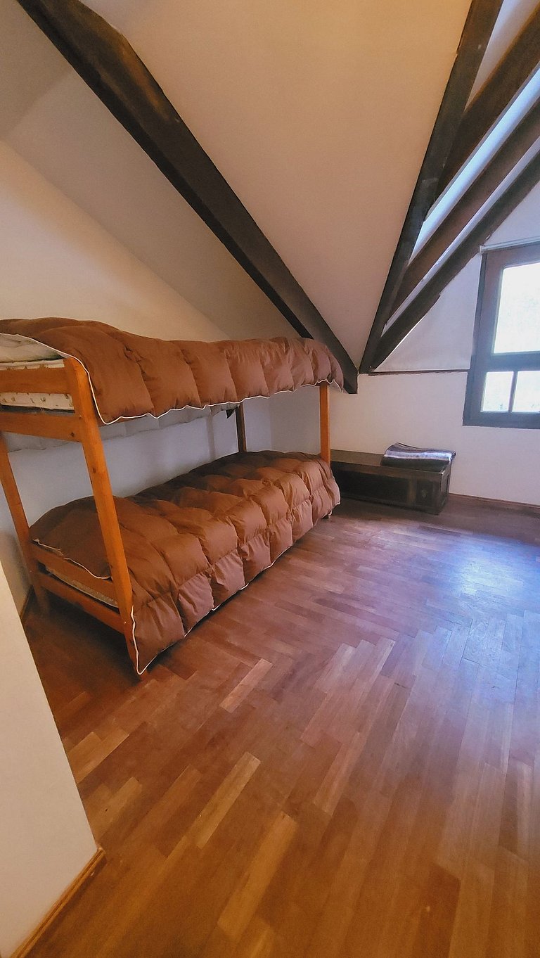 Casa en Estancia - Ideal grupos