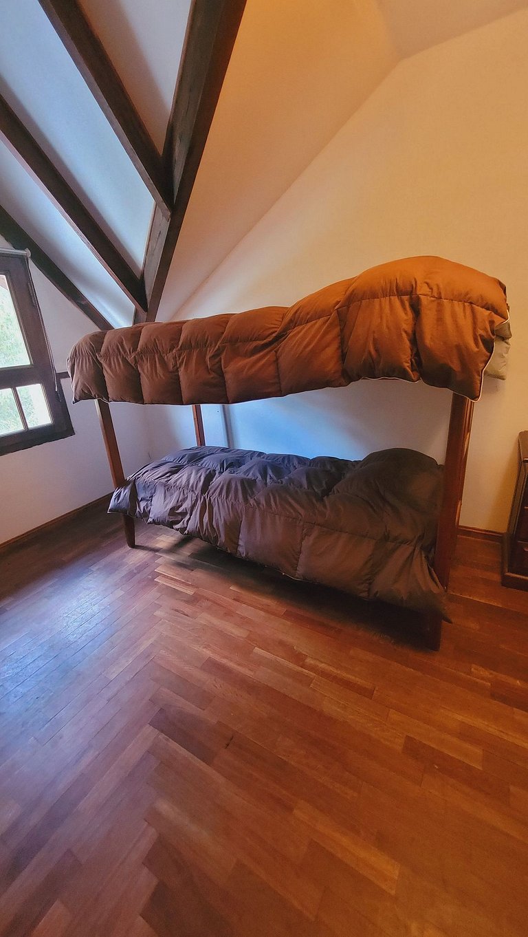 Casa en Estancia - Ideal grupos