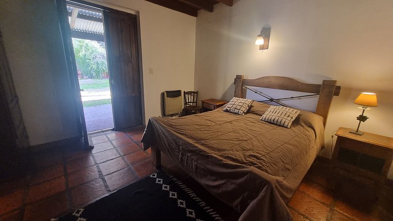 Casa en Estancia - Ideal grupos