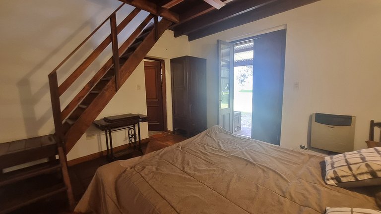 Casa en Estancia - Ideal grupos