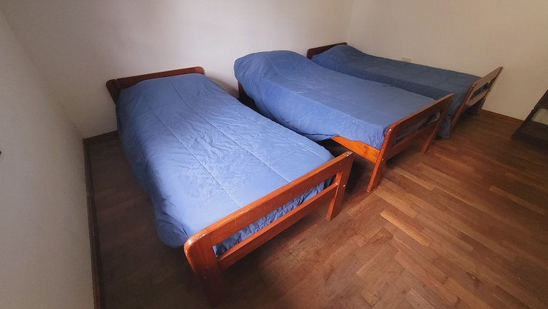 Casa en Estancia - Ideal grupos