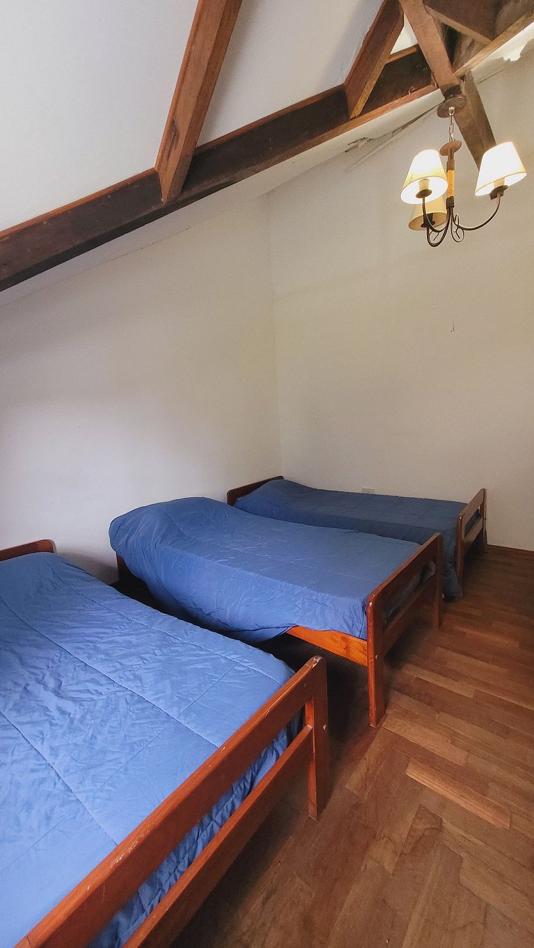 House in Estancia - Perfect for groups