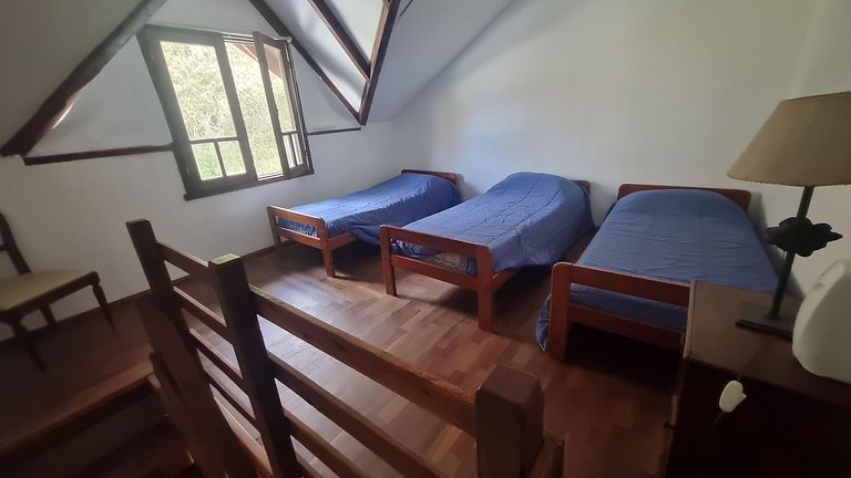 Casa en Estancia - Ideal grupos