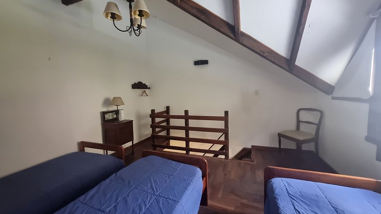 Casa en Estancia - Incluye desayuno - Ideal grupos