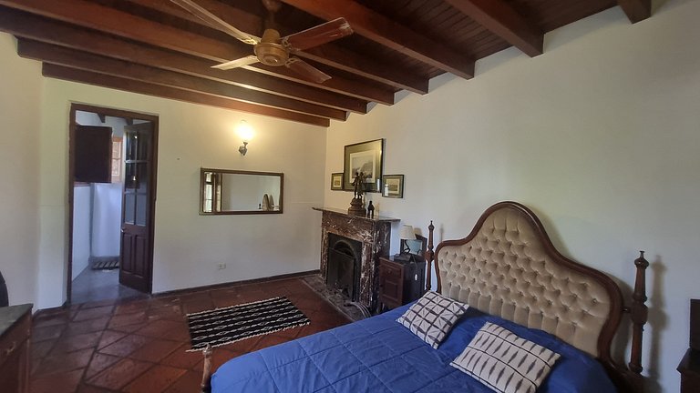 Casa en Estancia - Incluye desayuno - Ideal grupos