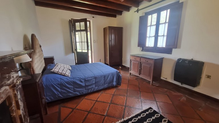 Casa en Estancia - Incluye desayuno - Ideal grupos