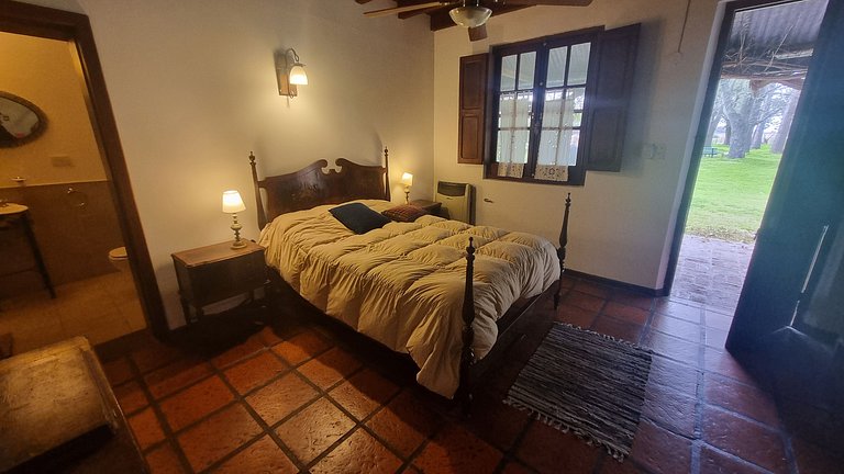 Casa en Estancia - Ideal grupos