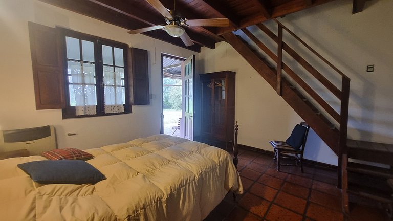 Casa en Estancia - Incluye desayuno - Ideal grupos
