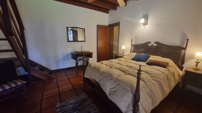 Casa en Estancia - Incluye desayuno - Ideal grupos