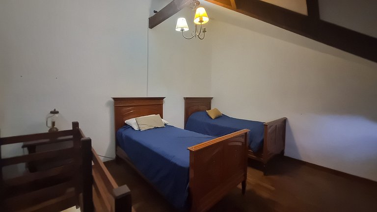 House in Estancia - Perfect for groups