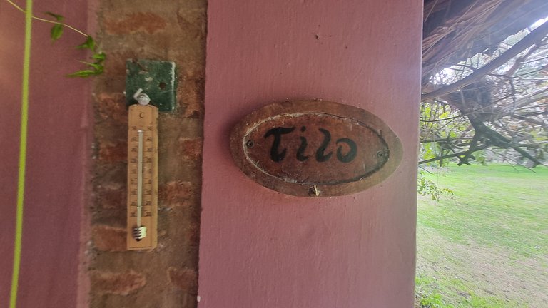 Casa en Estancia - Ideal grupos