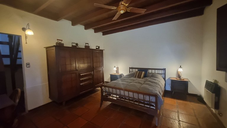 Casa en Estancia - Incluye desayuno - Ideal grupos