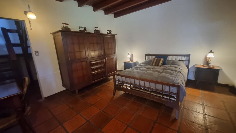 Casa en Estancia - Incluye desayuno - Ideal grupos