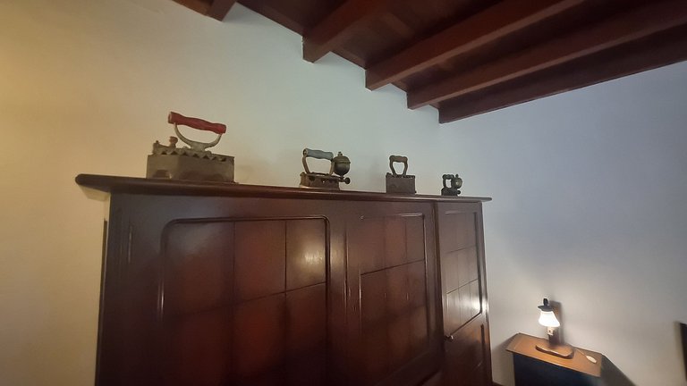 Casa en Estancia - Incluye desayuno - Ideal grupos