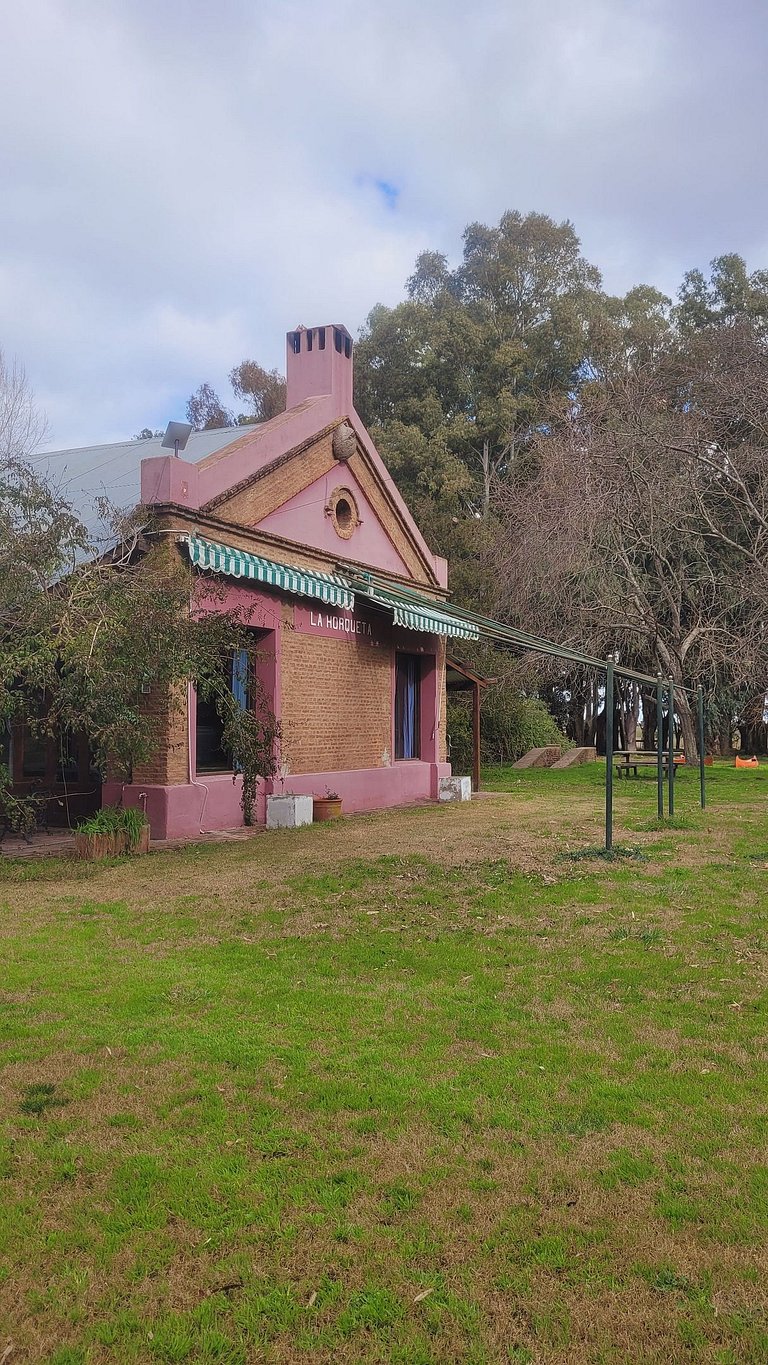 House in Estancia - Perfect for groups