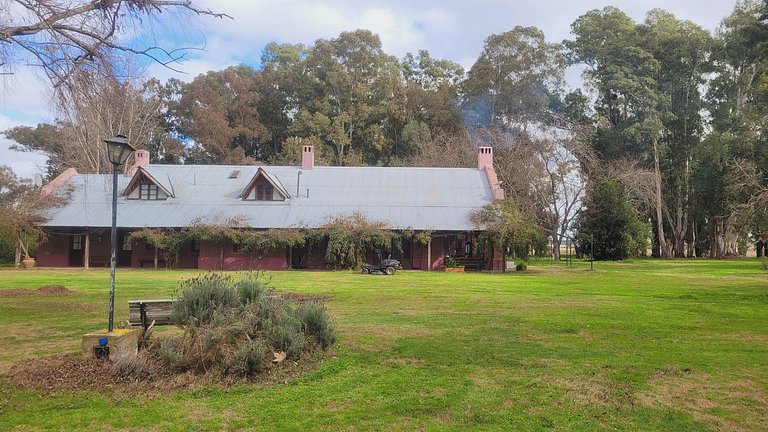 House in Estancia - Perfect for groups