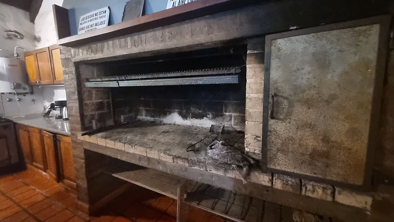 House in Estancia - Perfect for groups