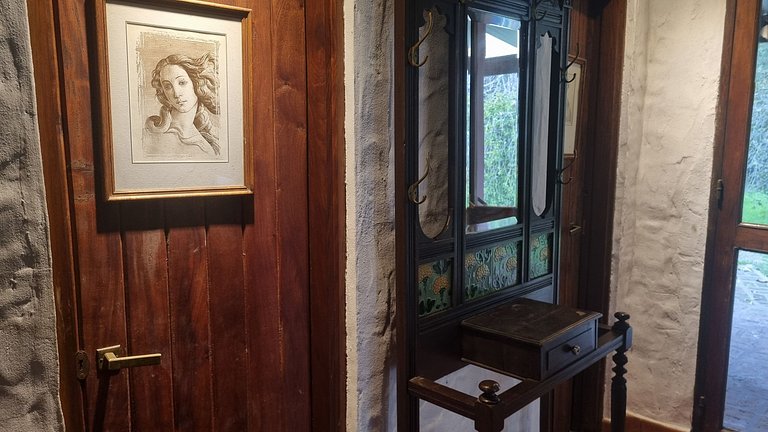 House in Estancia - Perfect for groups