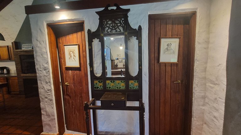 Casa en Estancia - Ideal grupos