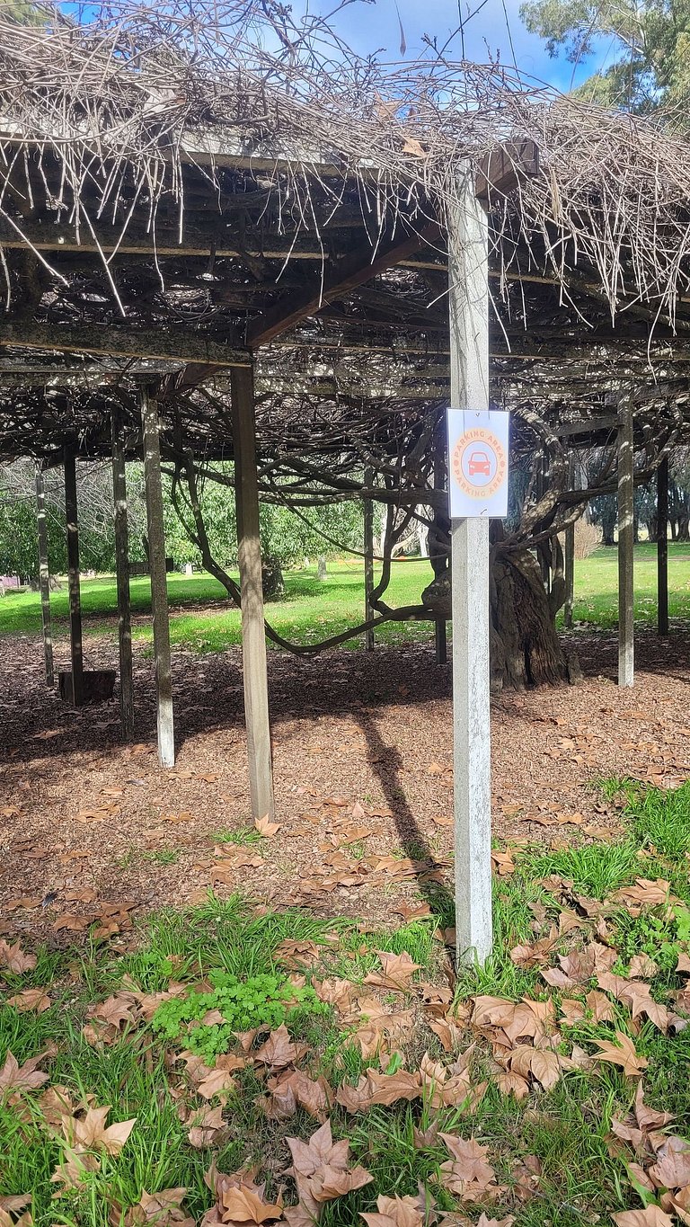 Casa en Estancia - Ideal grupos