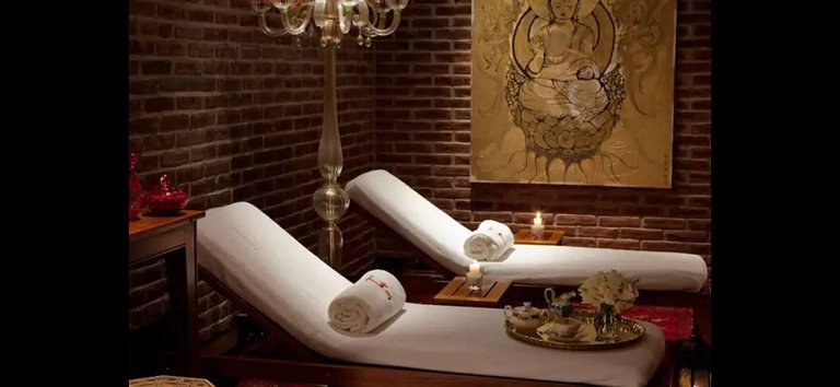 Faena Hotel Residences - 100% Confort