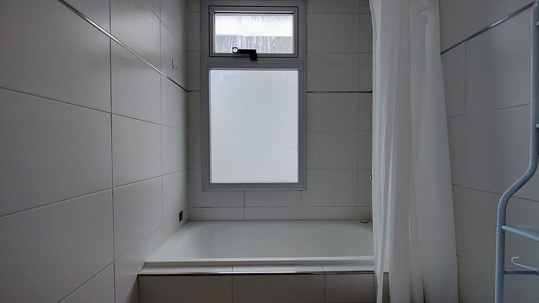 Único en Belgrano - De 2 pisos y terraza privada