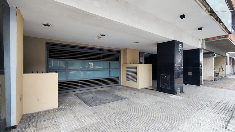 Único en Belgrano - De 2 pisos y terraza privada