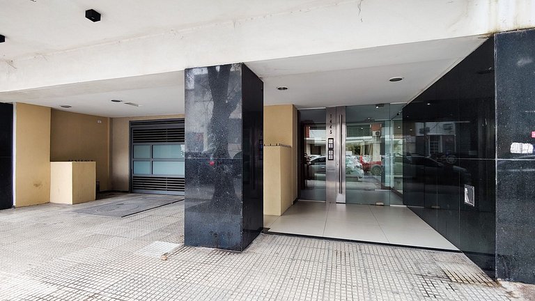 Único en Belgrano - De 2 pisos y terraza privada