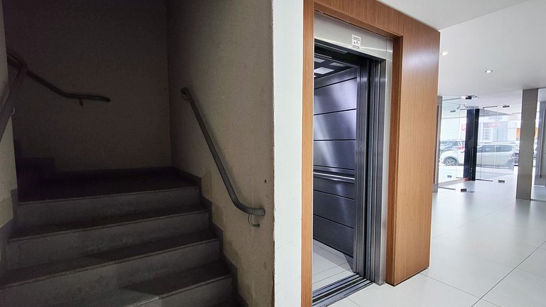 Único en Belgrano - De 2 pisos y terraza privada