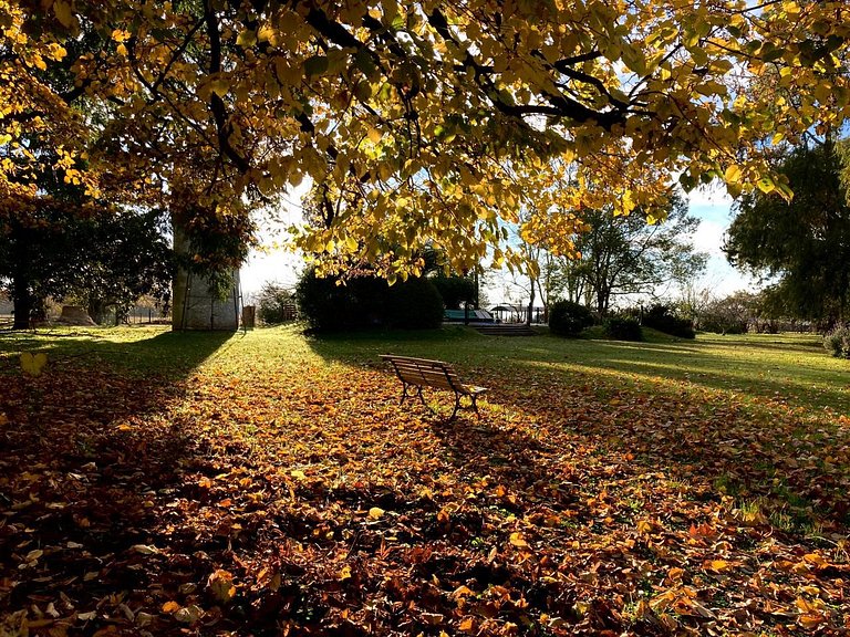 House in Estancia - Perfect for groups