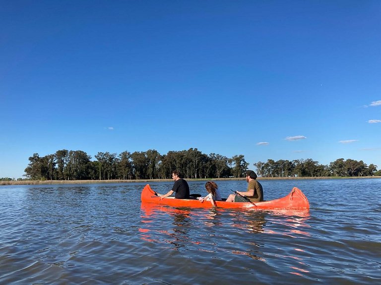 Casa en Estancia - Ideal grupos
