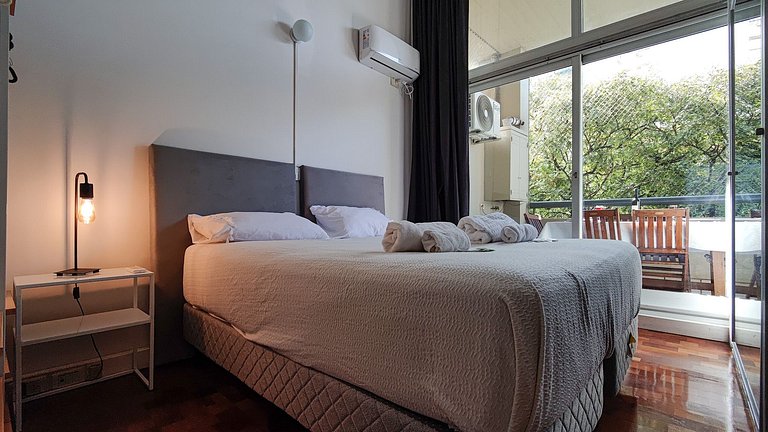 "La Algodonera" - A Gated Community in the City