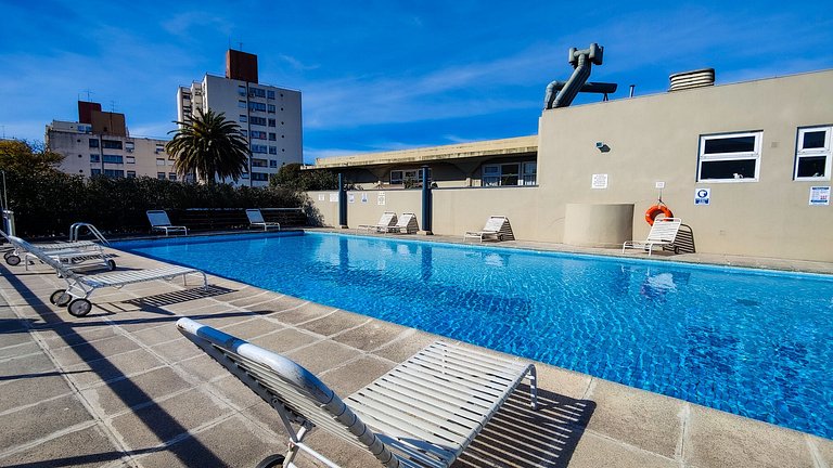 "La Algodonera" - A Gated Community in the City