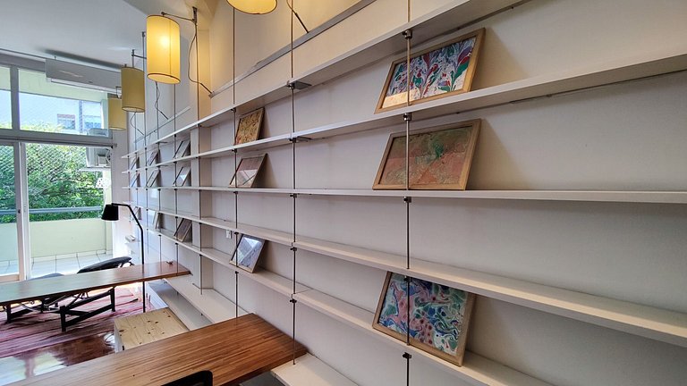 "La Algodonera" - A Gated Community in the City