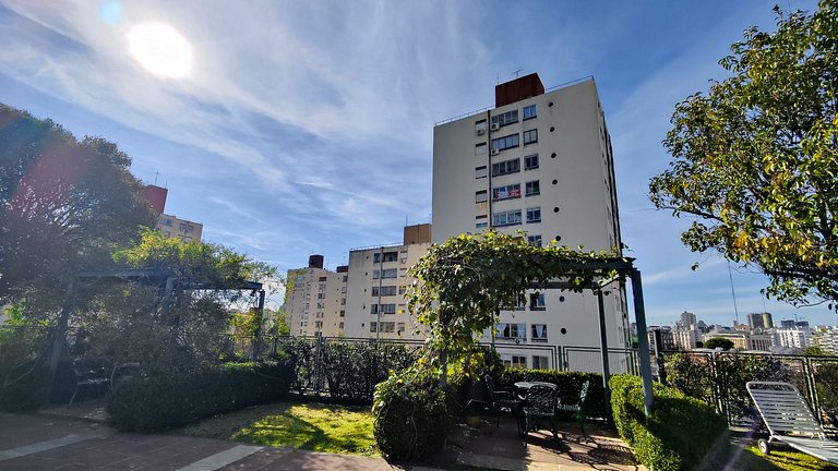 "La Algodonera" - Un Barrio Privado en la Ciudad