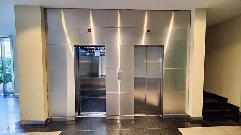 "La Algodonera" - A Gated Community in the City